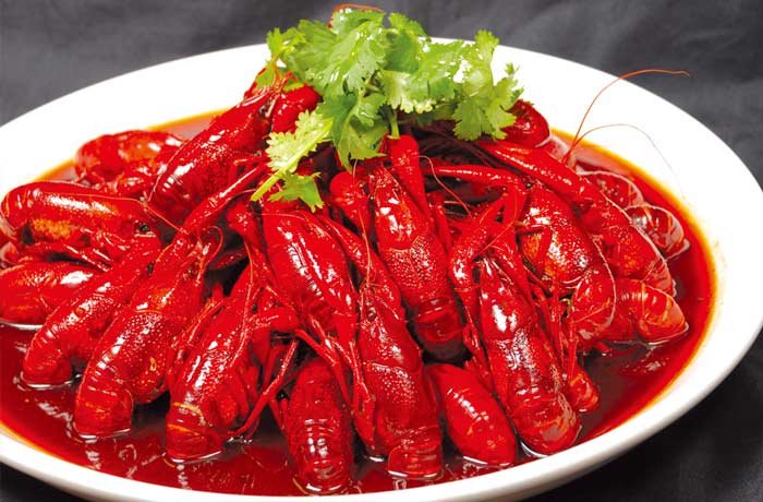 莱州麻辣小龙虾培训